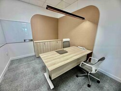 Central Boulevard (D1), Office #457514451